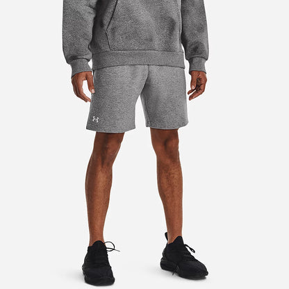 UA Rival Fleece Shorts