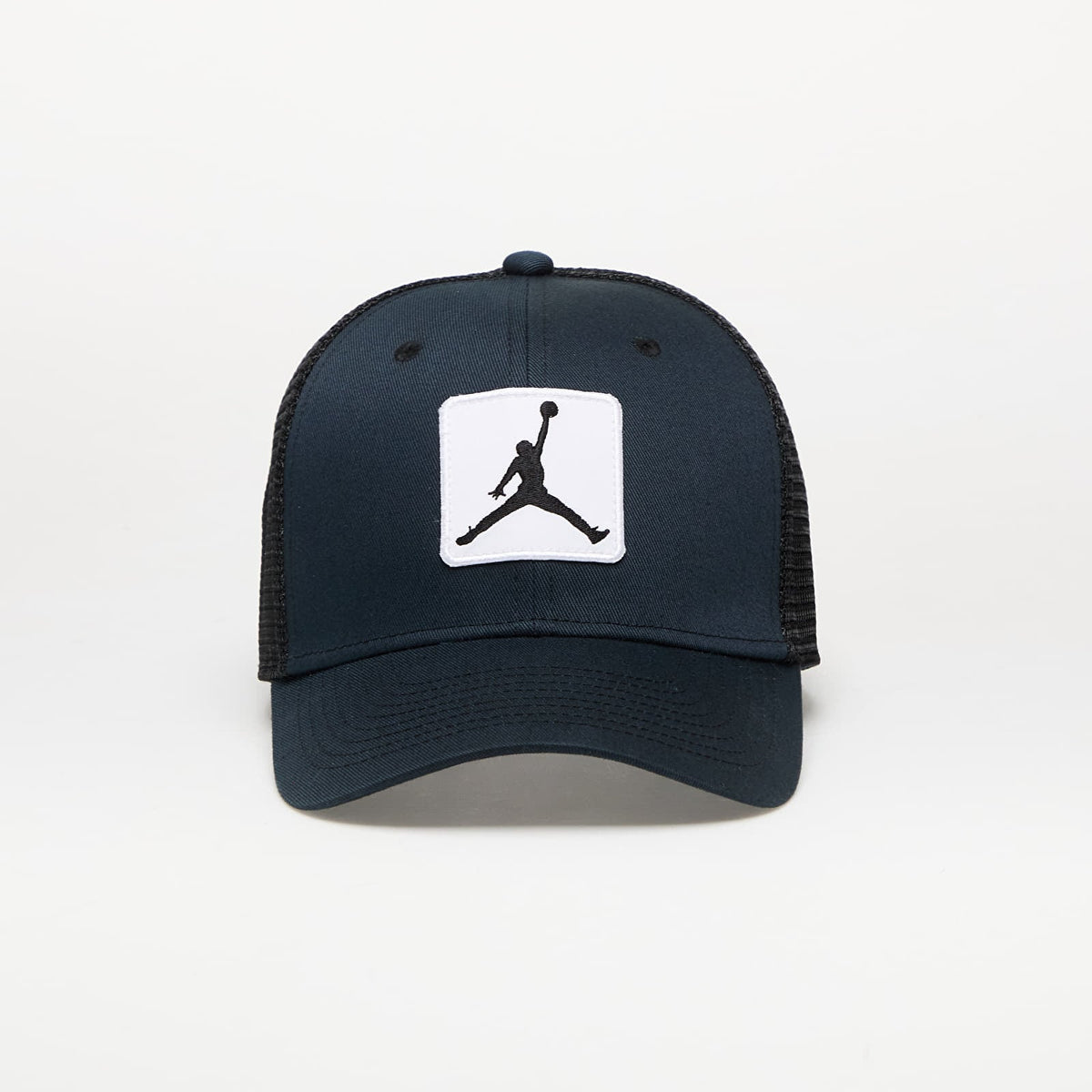 Casquette Jordan Noir/bleu