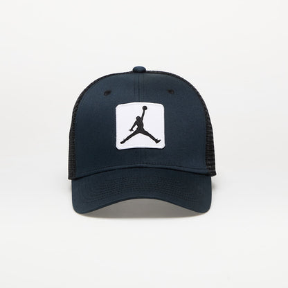 Casquette Jordan Noir/bleu