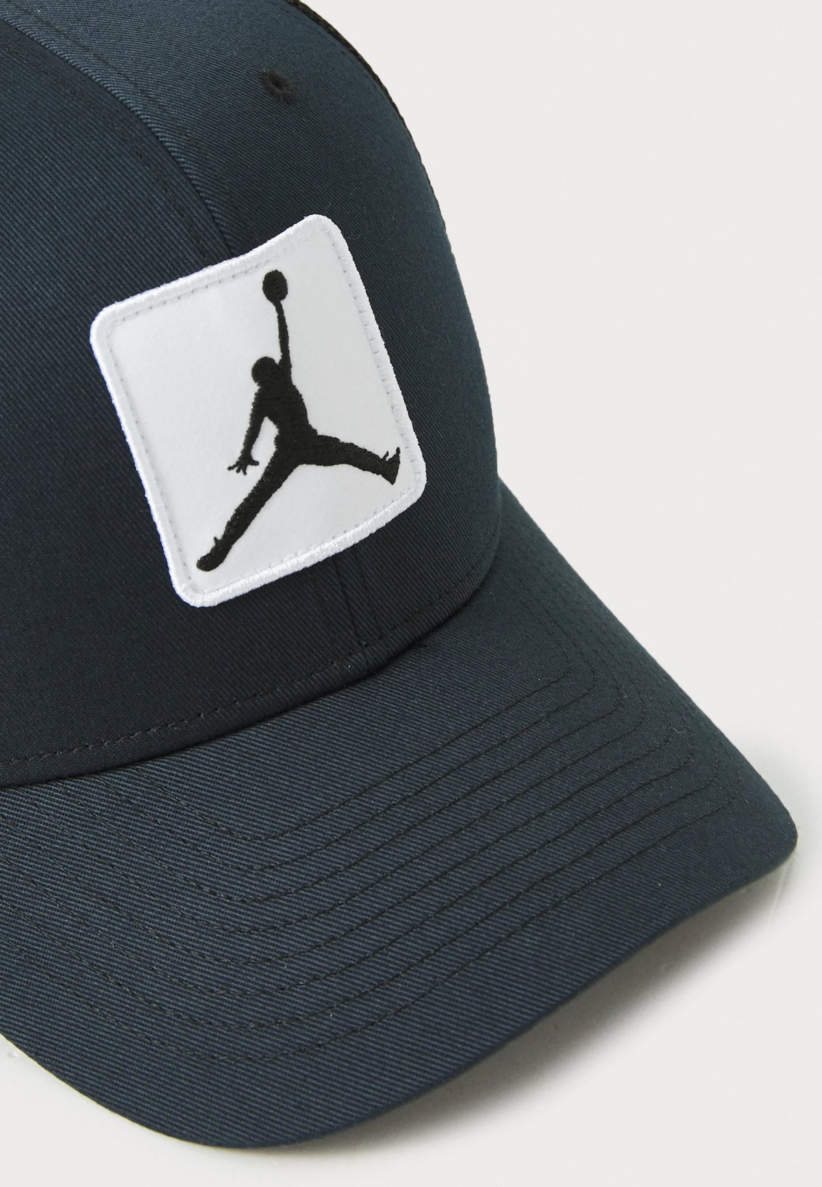 Casquette Jordan Noir/bleu