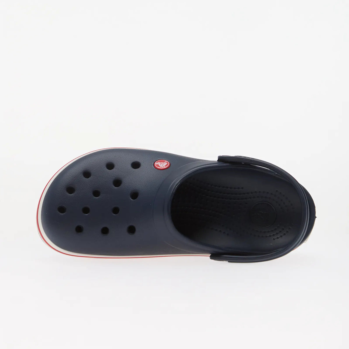 Crocs Crocband Bleu