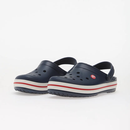 Crocs Crocband Bleu