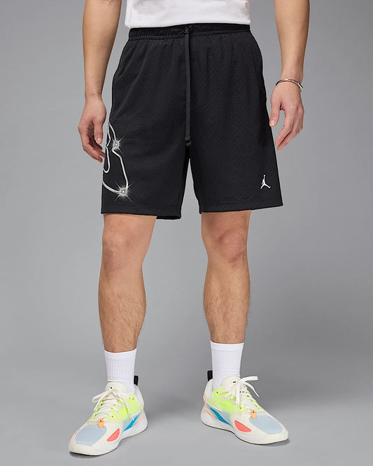 Short Jordan 2025 BLACK