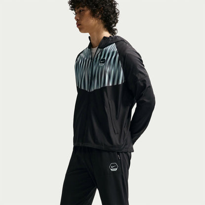 Ensemble Nike Running AOP Noir