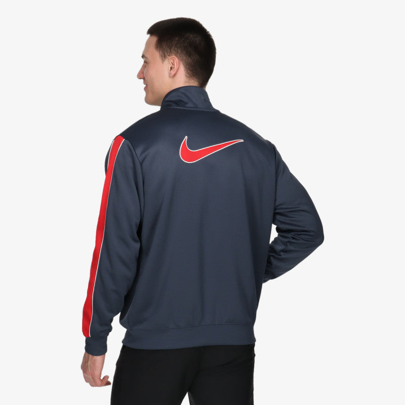 Ensemble Nike Lisse Bleu marine 2025