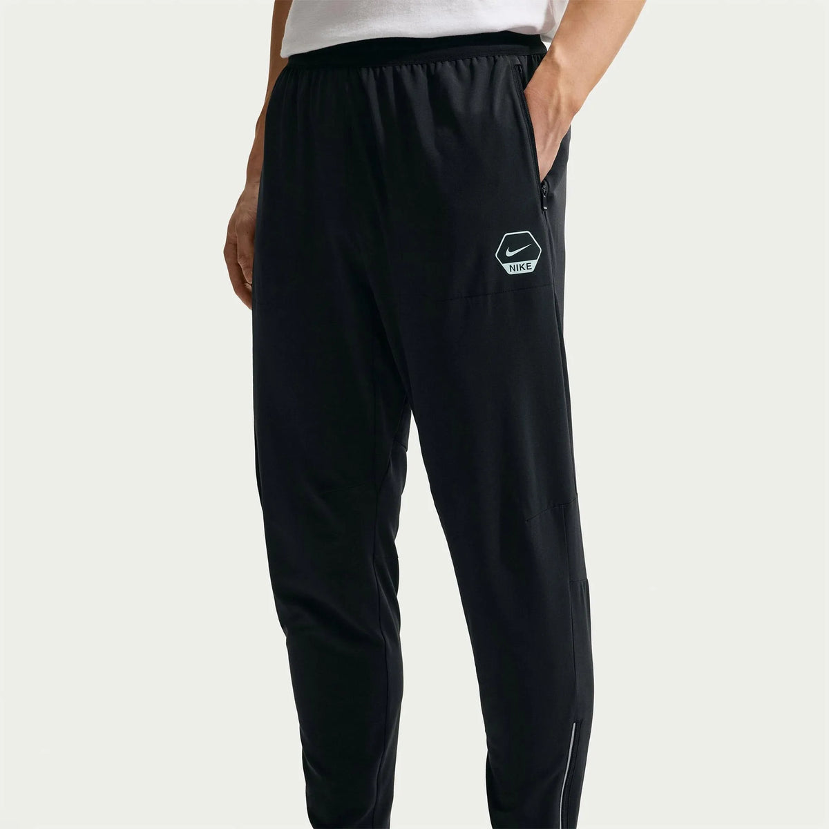 Ensemble Nike Running AOP Noir