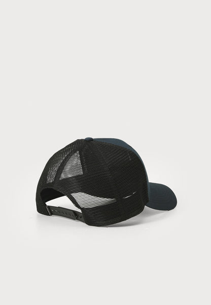 Casquette Jordan Noir/bleu