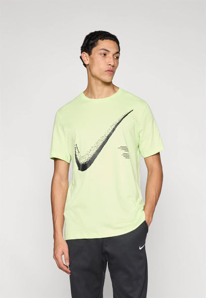 T-shirt Nike Performance - Liquid Lime