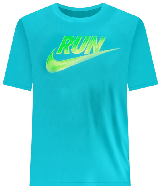 Ensemble Running Challenger Energy Bleu Ciel