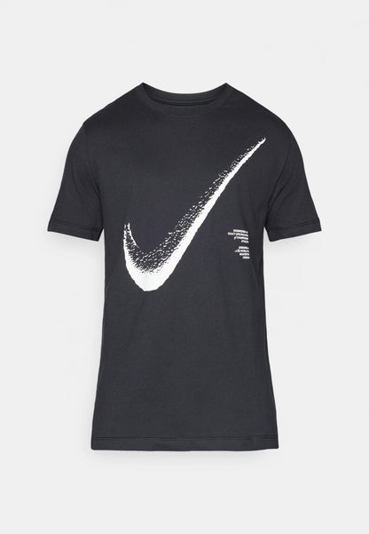 T-shirt Nike Performance - Black/White