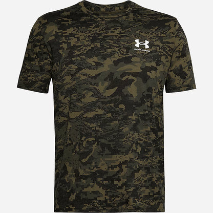 T-shirt camouflage