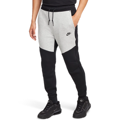 Ensemble Nike Tech Fleece Gris / Noir 2025