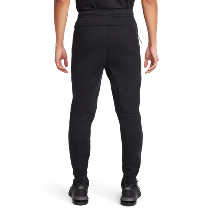 Ensemble Nike Tech Fleece Gris / Noir 2025