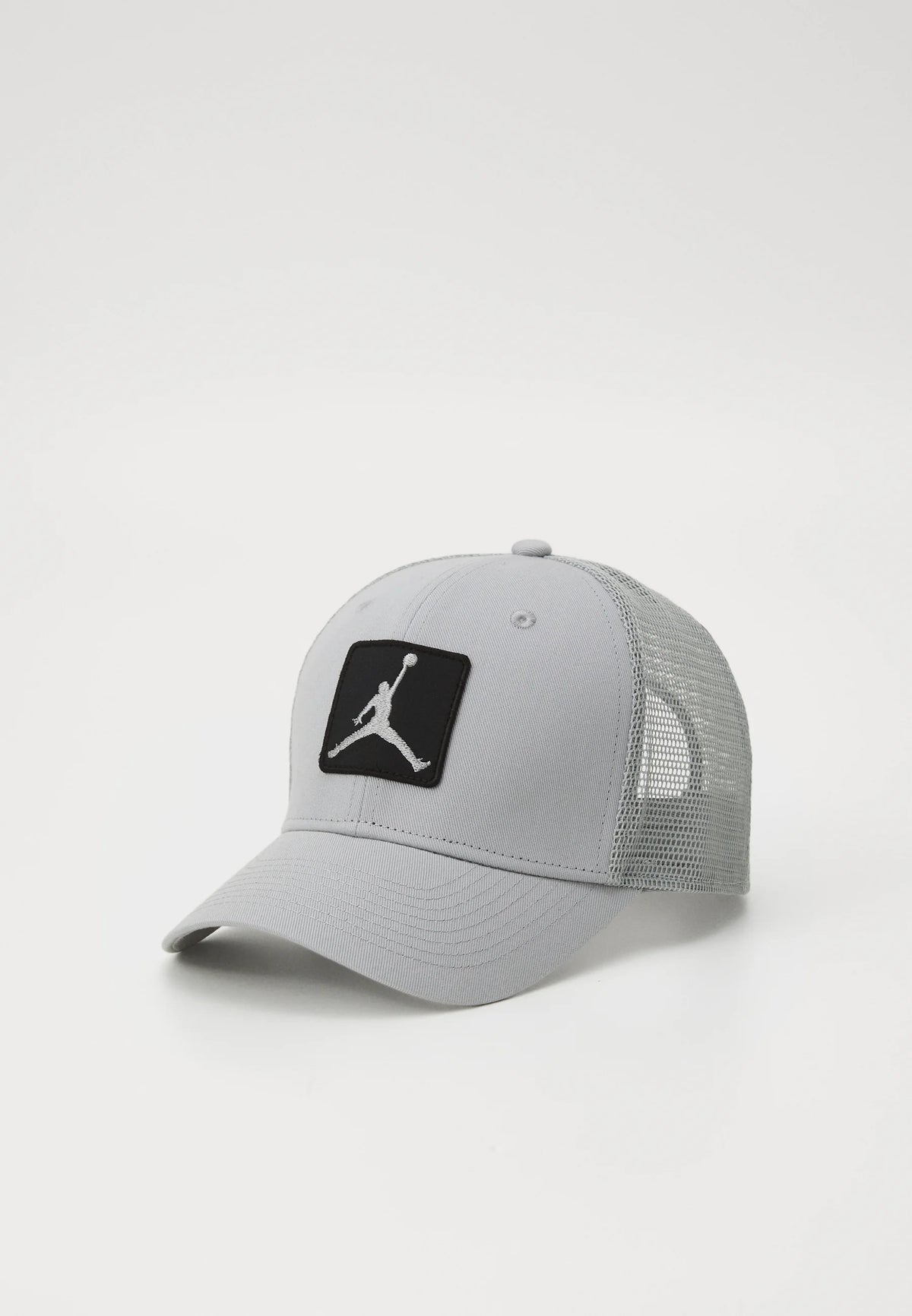 Casquette Jordan Gris