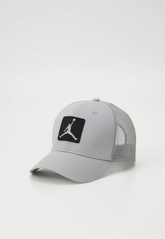 Casquette Jordan Gris