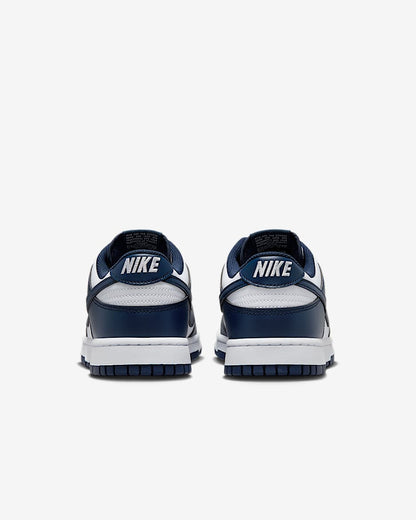 Nike Dunk Low Retro Midnight
