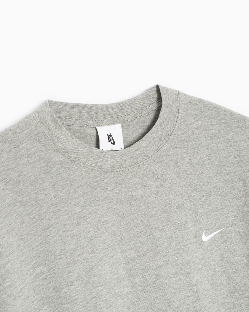 Tee Shirt Nike Lab Gris