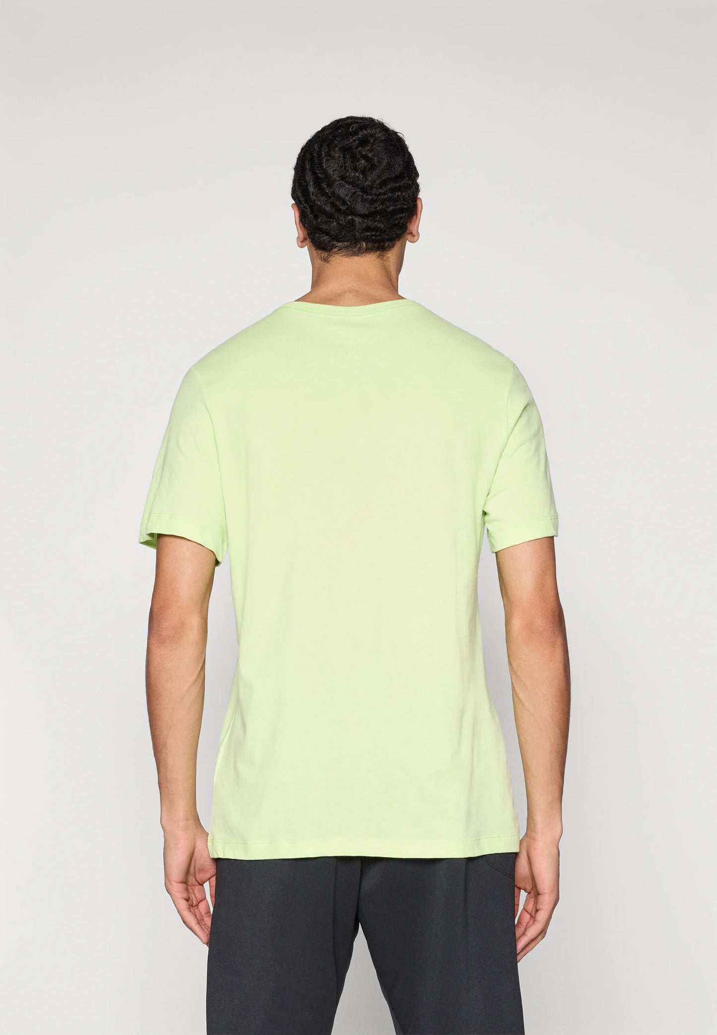 T-shirt Nike Performance - Liquid Lime