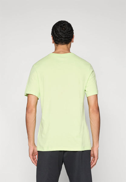 T-shirt Nike Performance - Liquid Lime