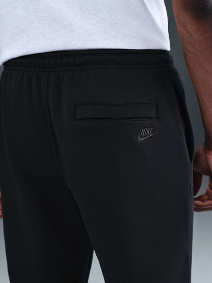 Survêtement Nike Club Noir