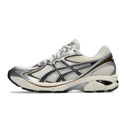 Chaussure Asics GT-2160 Cream-Pure Silver