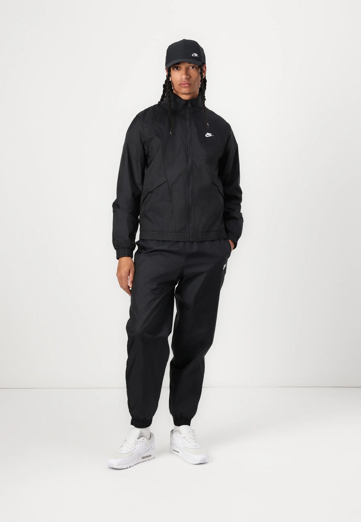 Nike Ensemble de survêtement Woven