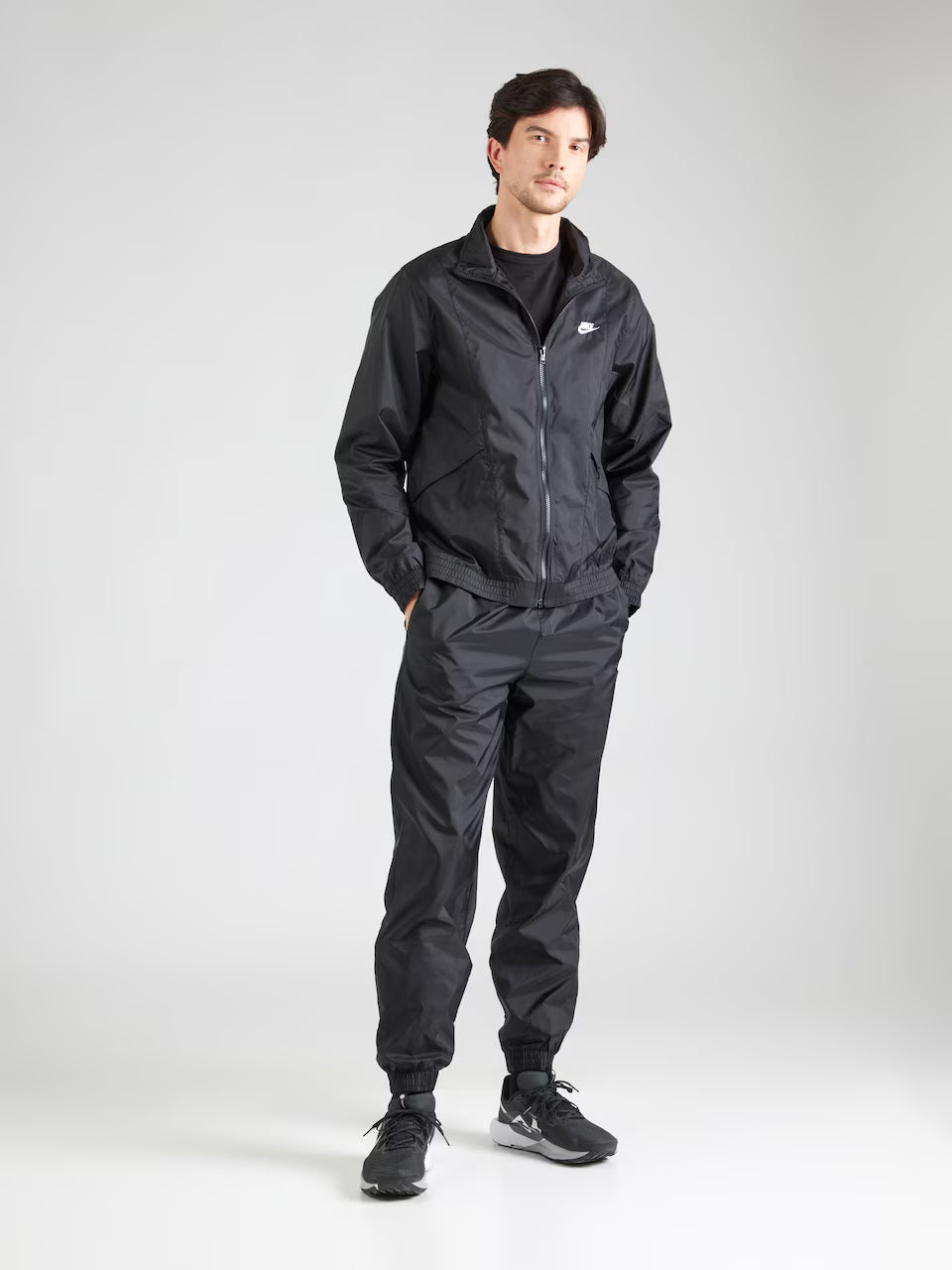 Nike Ensemble de survêtement Woven