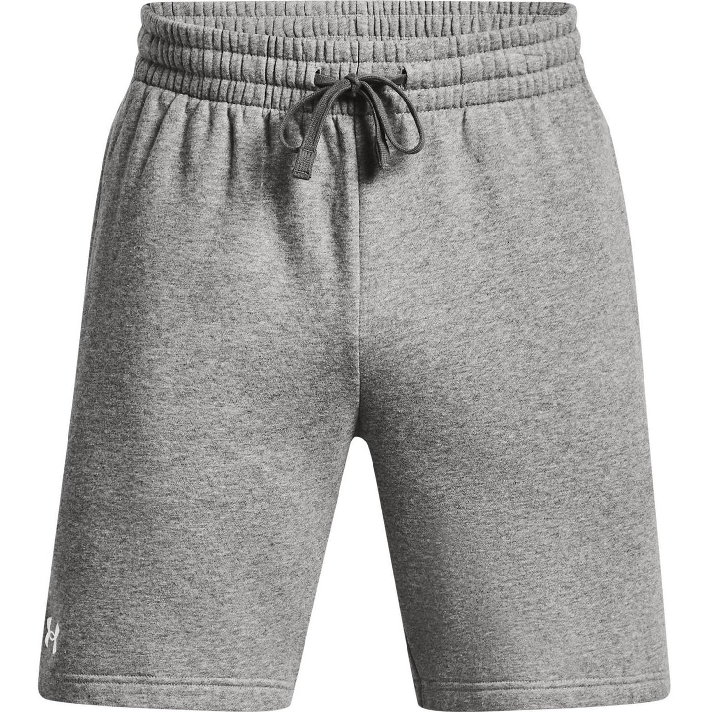 UA Rival Fleece Shorts