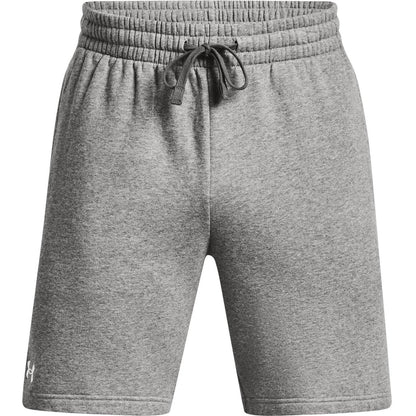 UA Rival Fleece Shorts