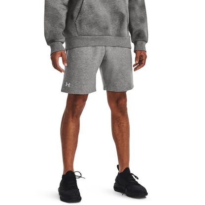 UA Rival Fleece Shorts