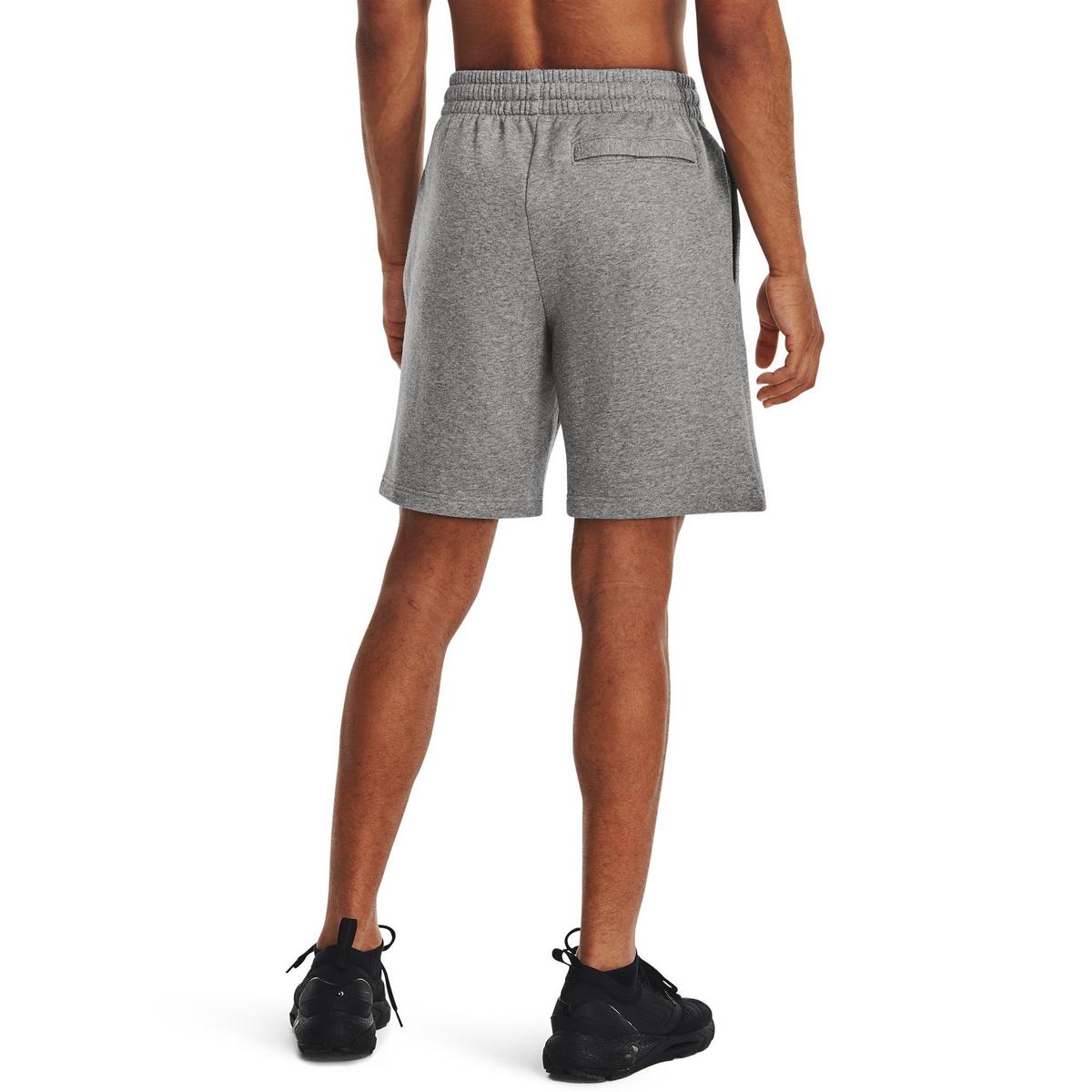 UA Rival Fleece Shorts