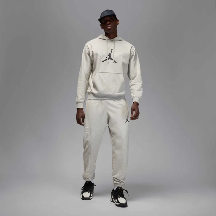 Jordan Sport Crossover Gris
