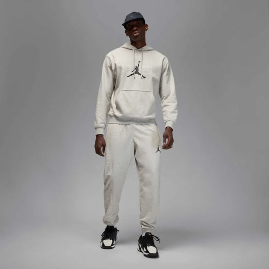 Jordan Sport Crossover Gris