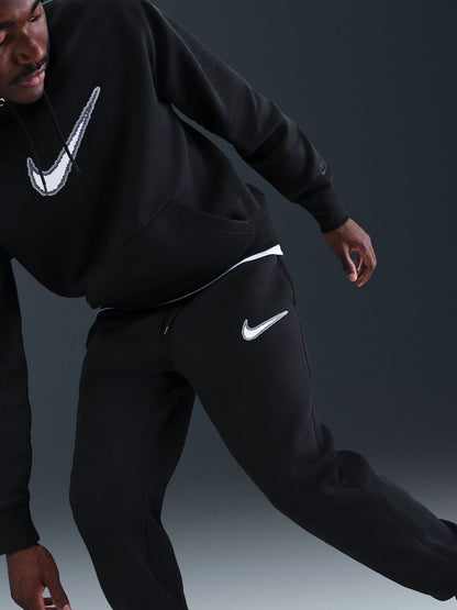 Survêtement Nike Club Noir