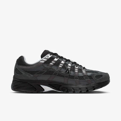 Nike P-6000 Black Grey