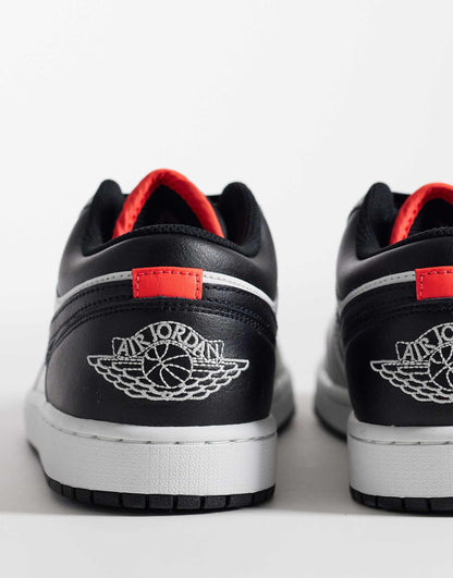 Air Jordan 1 Low Infrared