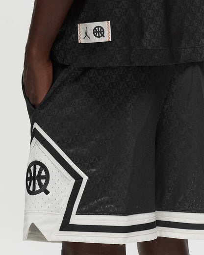 Jordan Diamond Shorts Quai 54 Édition Spéciale