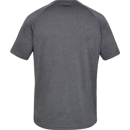 T-Shirt Under Armour Ua Tech™ 2.0 - GrisCarbon