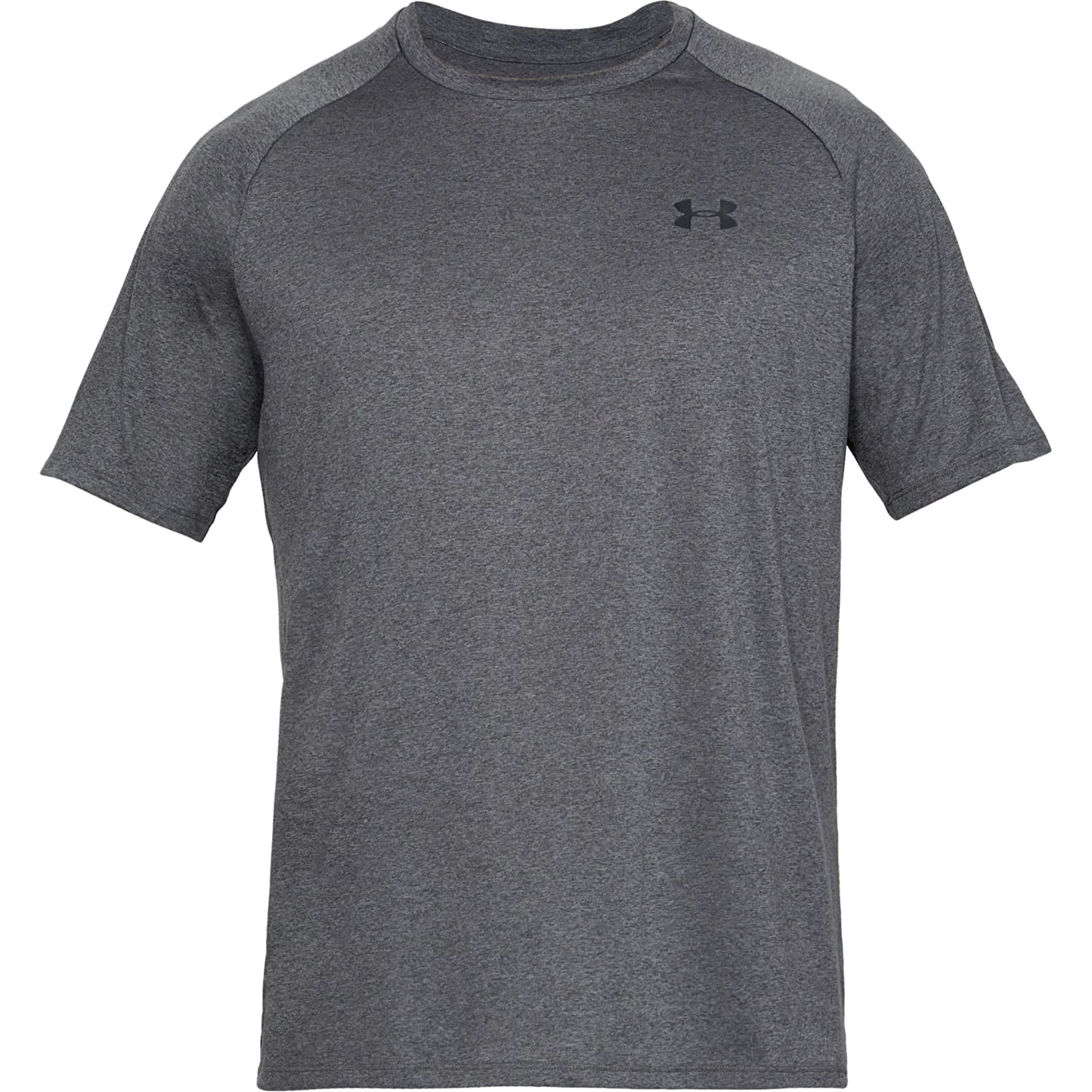 T-Shirt Under Armour Ua Tech™ 2.0 - GrisCarbon