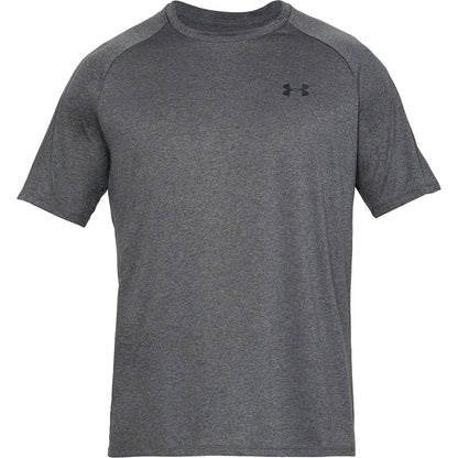 T-Shirt Under Armour Ua Tech™ 2.0 - GrisCarbon