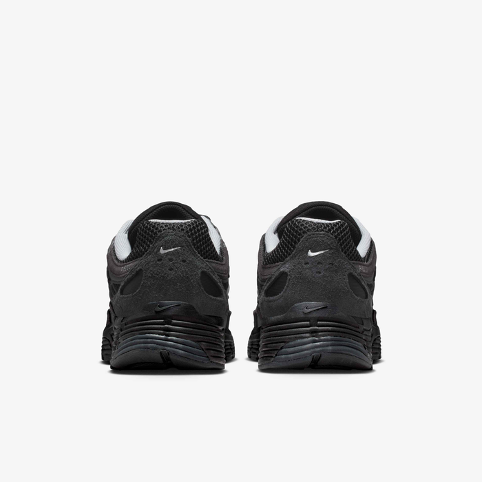Nike P-6000 Black Grey