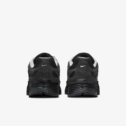 Nike P-6000 Black Grey