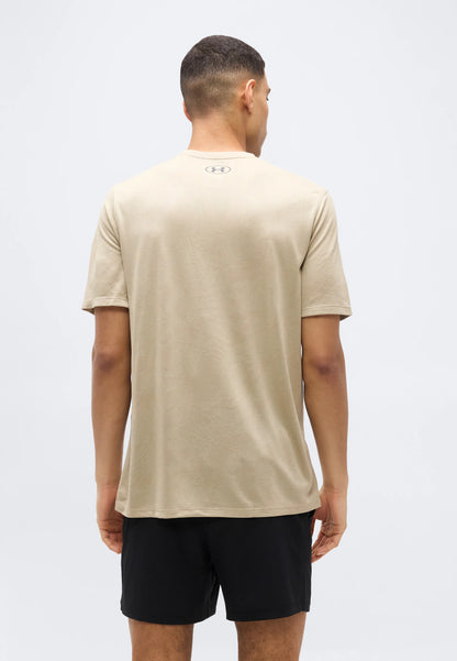 UA Tech™ Vent Jacquard Beige