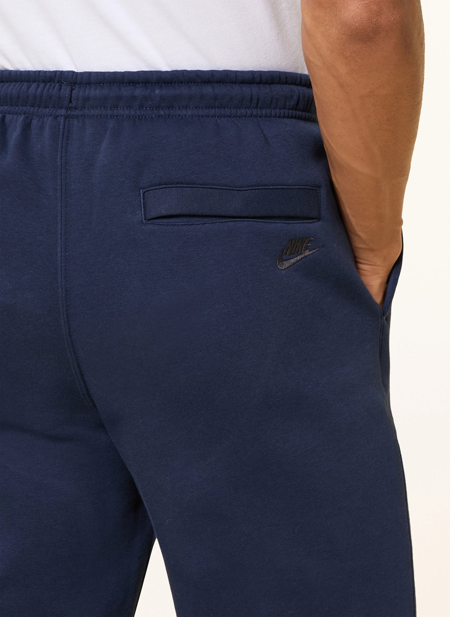 Survêtement Nike Club Bleu