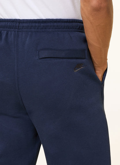 Survêtement Nike Club Bleu