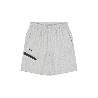 Short UA Unstoppable Fleece Tech – LeClubSportifMaroc
