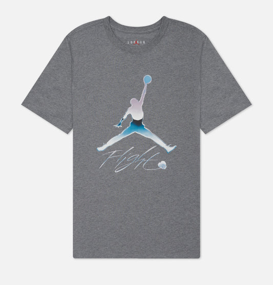 T-shirt Flight Gris