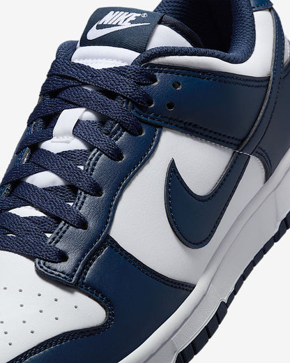 Nike Dunk Low Retro Midnight