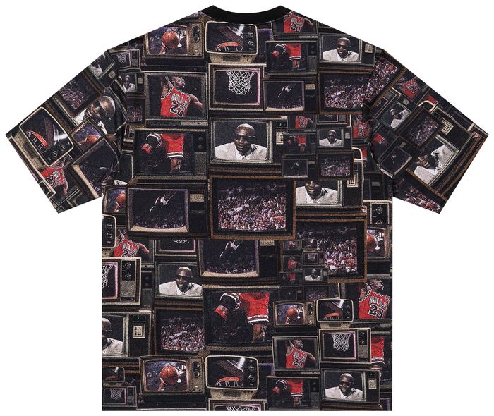 T-shirt Jordan Brooklyn