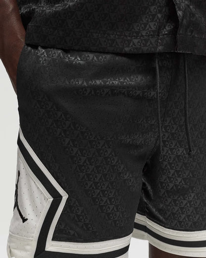 Jordan Diamond Shorts Quai 54 Édition Spéciale